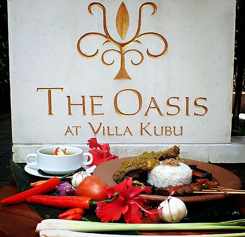 Villa Kubu Seminyak  Exterior photo
