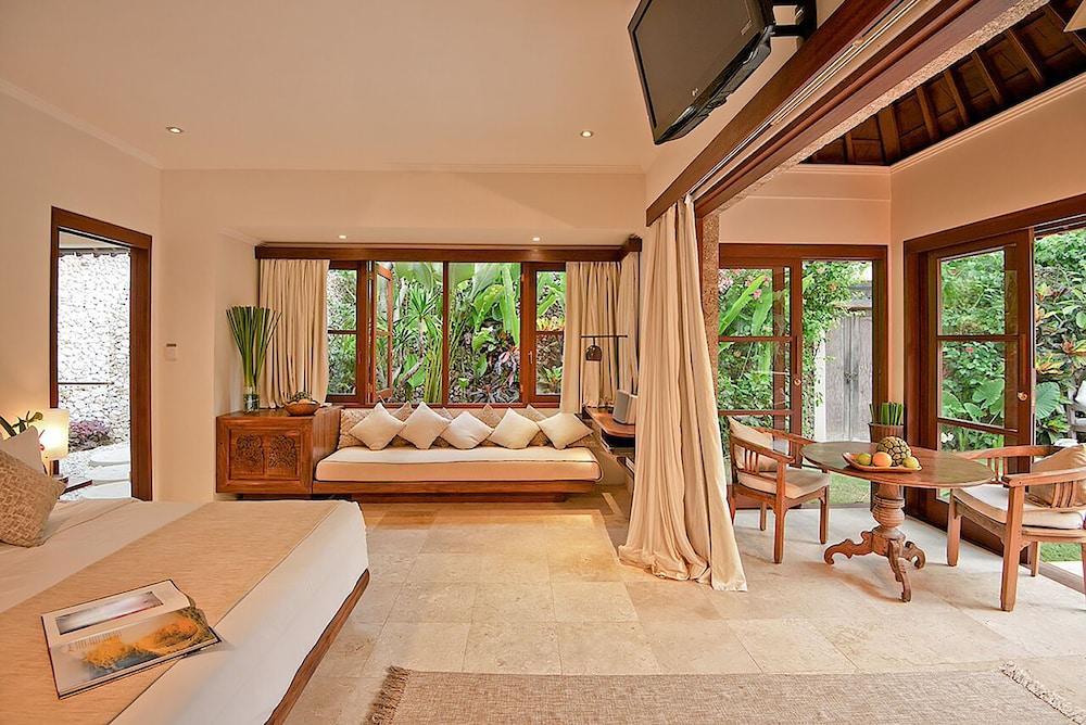 Villa Kubu Seminyak  Exterior photo