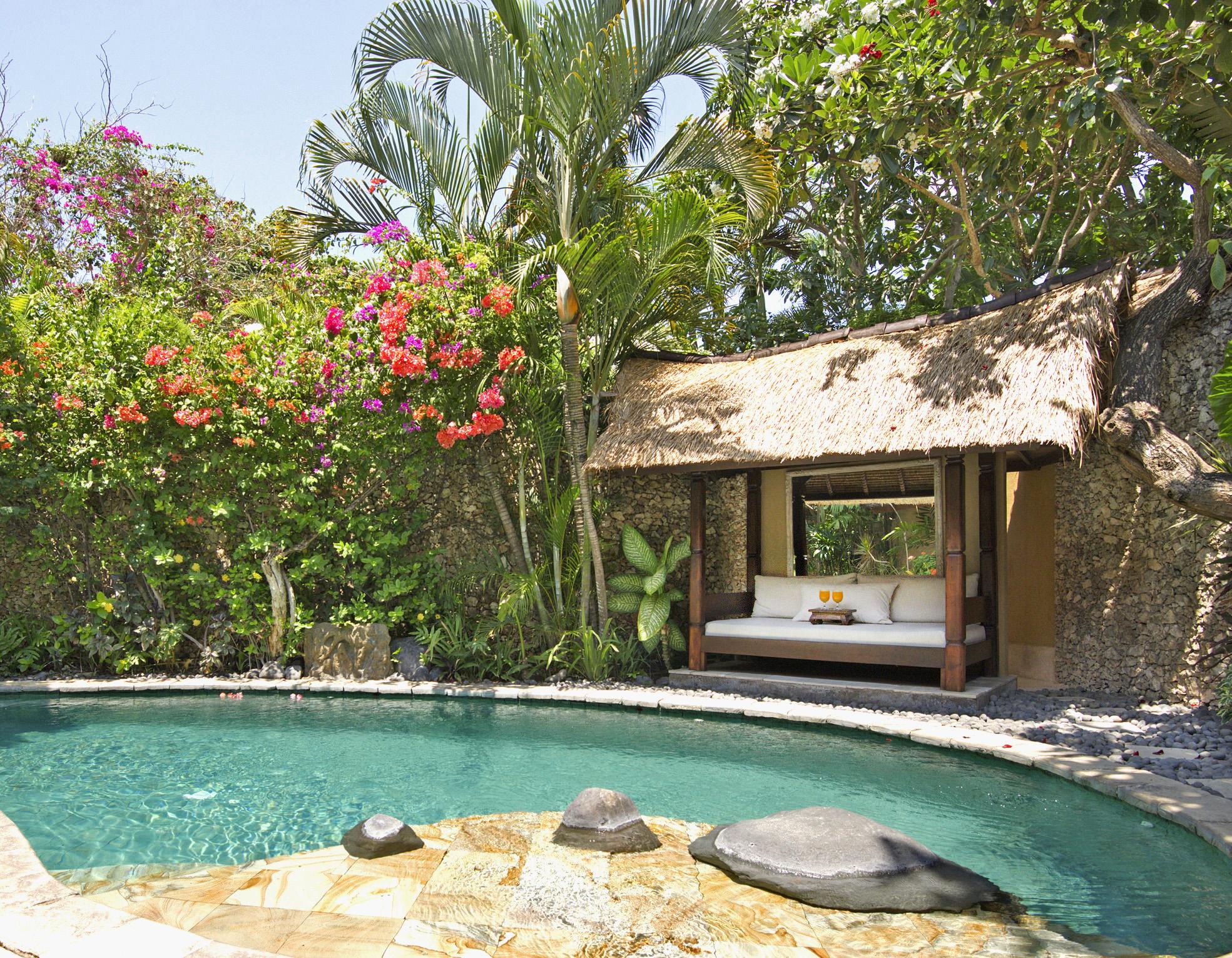 Villa Kubu Seminyak  Exterior photo
