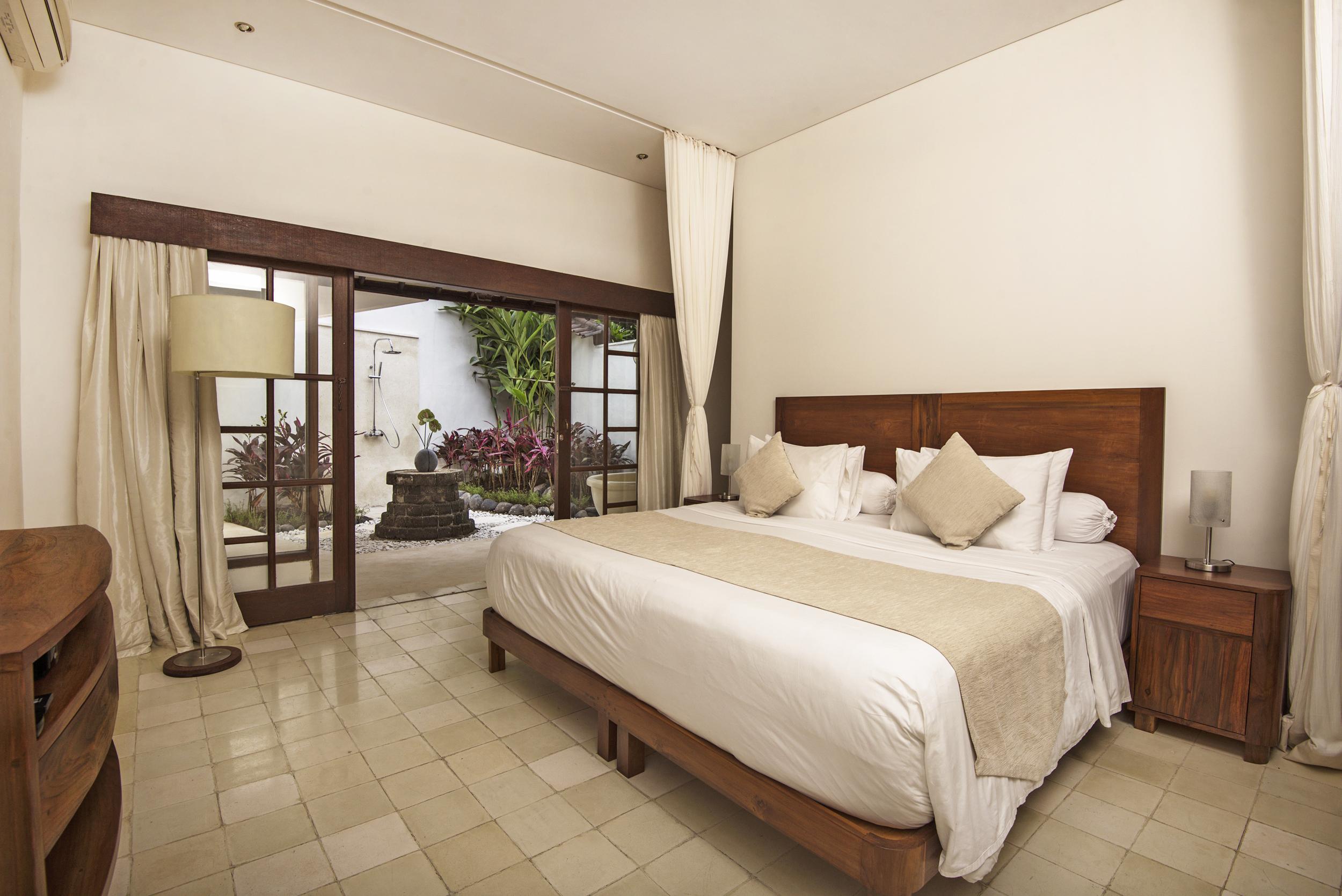 Villa Kubu Seminyak  Exterior photo