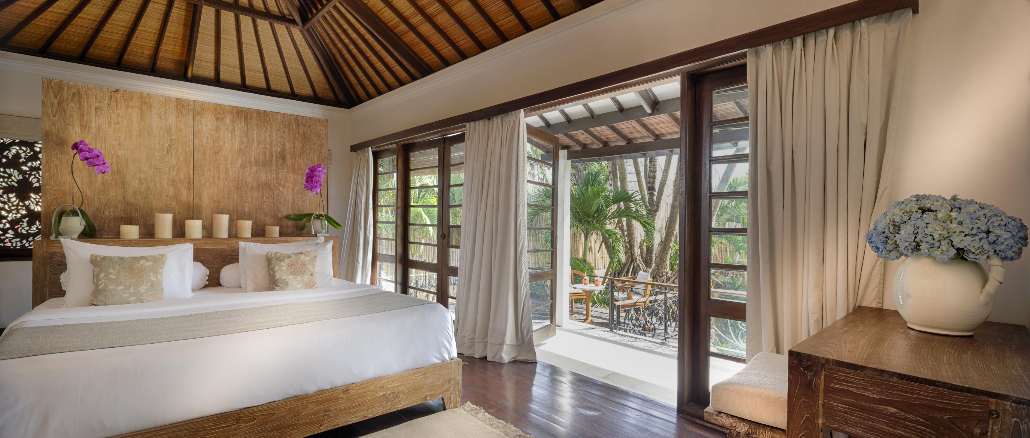 Villa Kubu Seminyak  Exterior photo