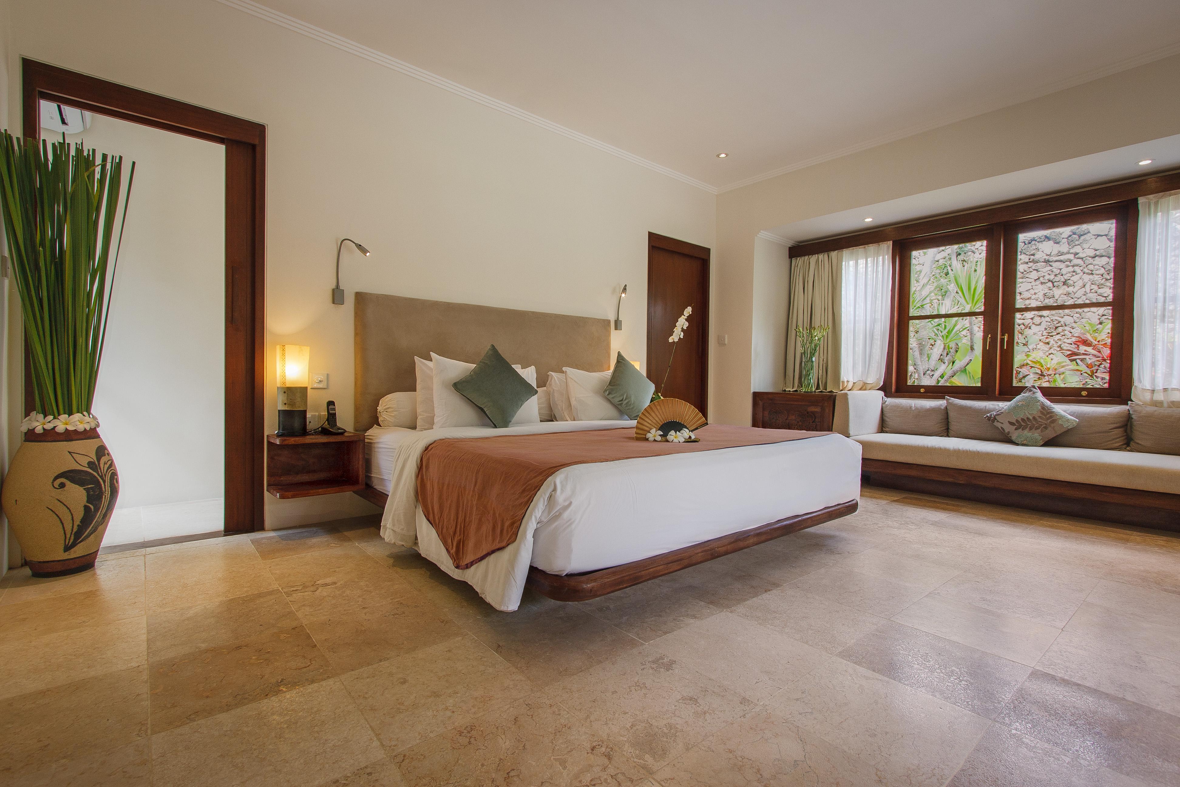 Villa Kubu Seminyak  Exterior photo