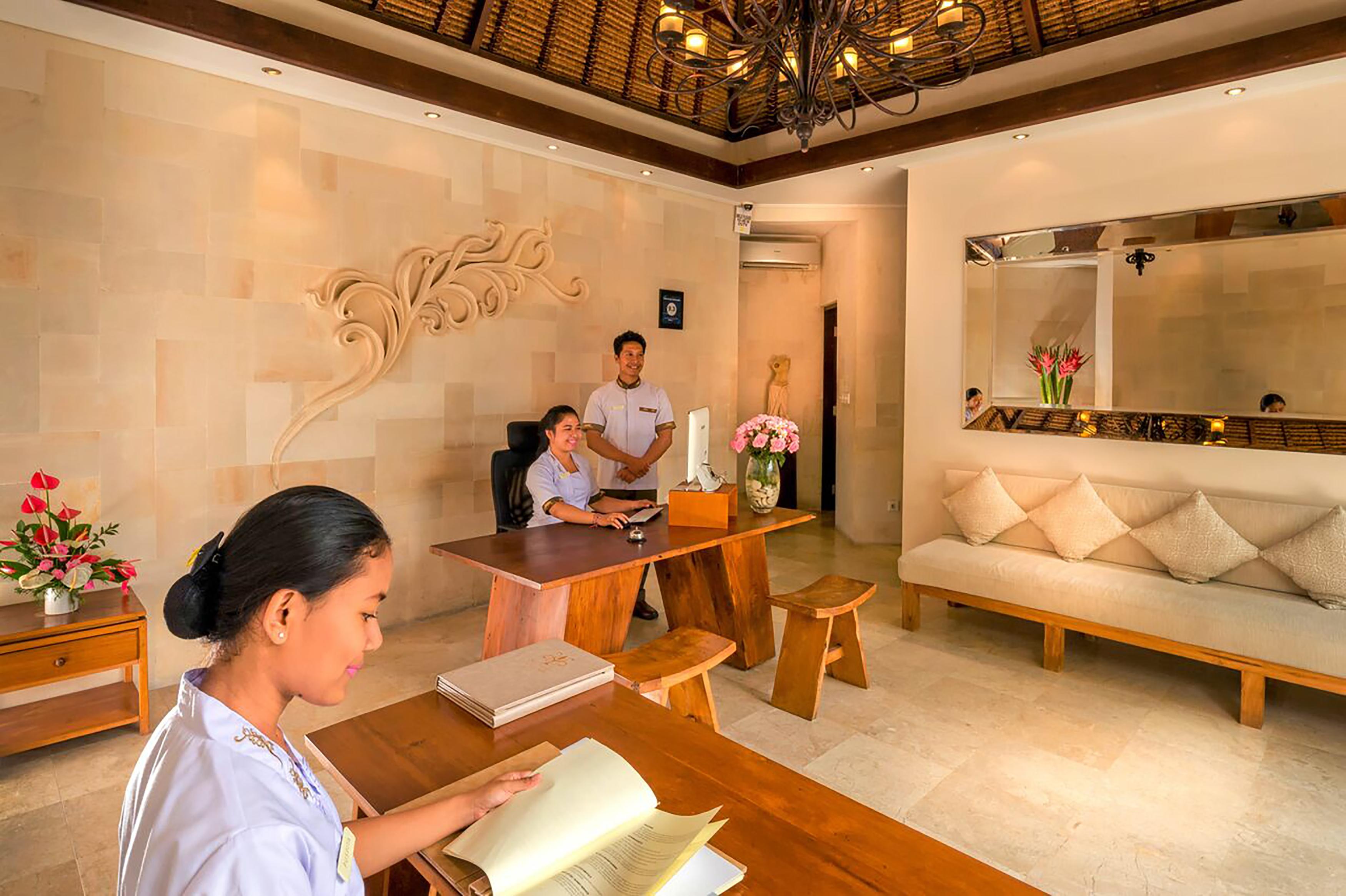 Villa Kubu Seminyak  Exterior photo